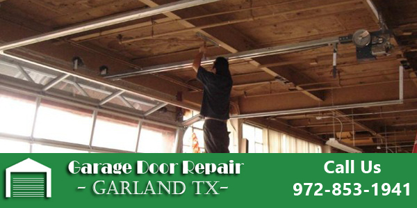 Garage Door Repair Garland TX